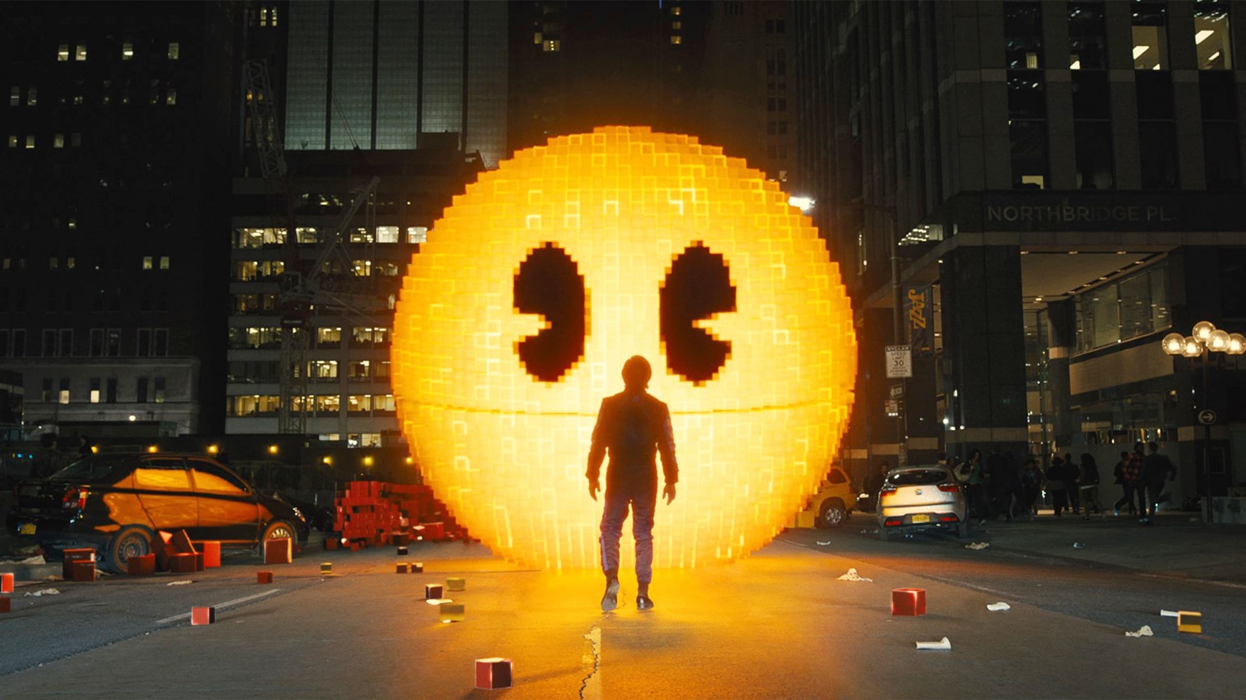 Pixels Cuevana 5