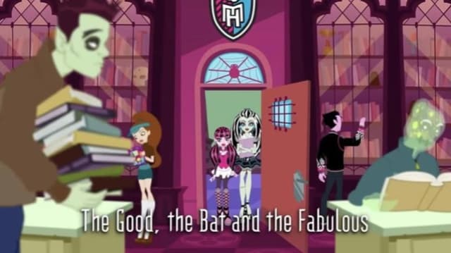 Episodio 19