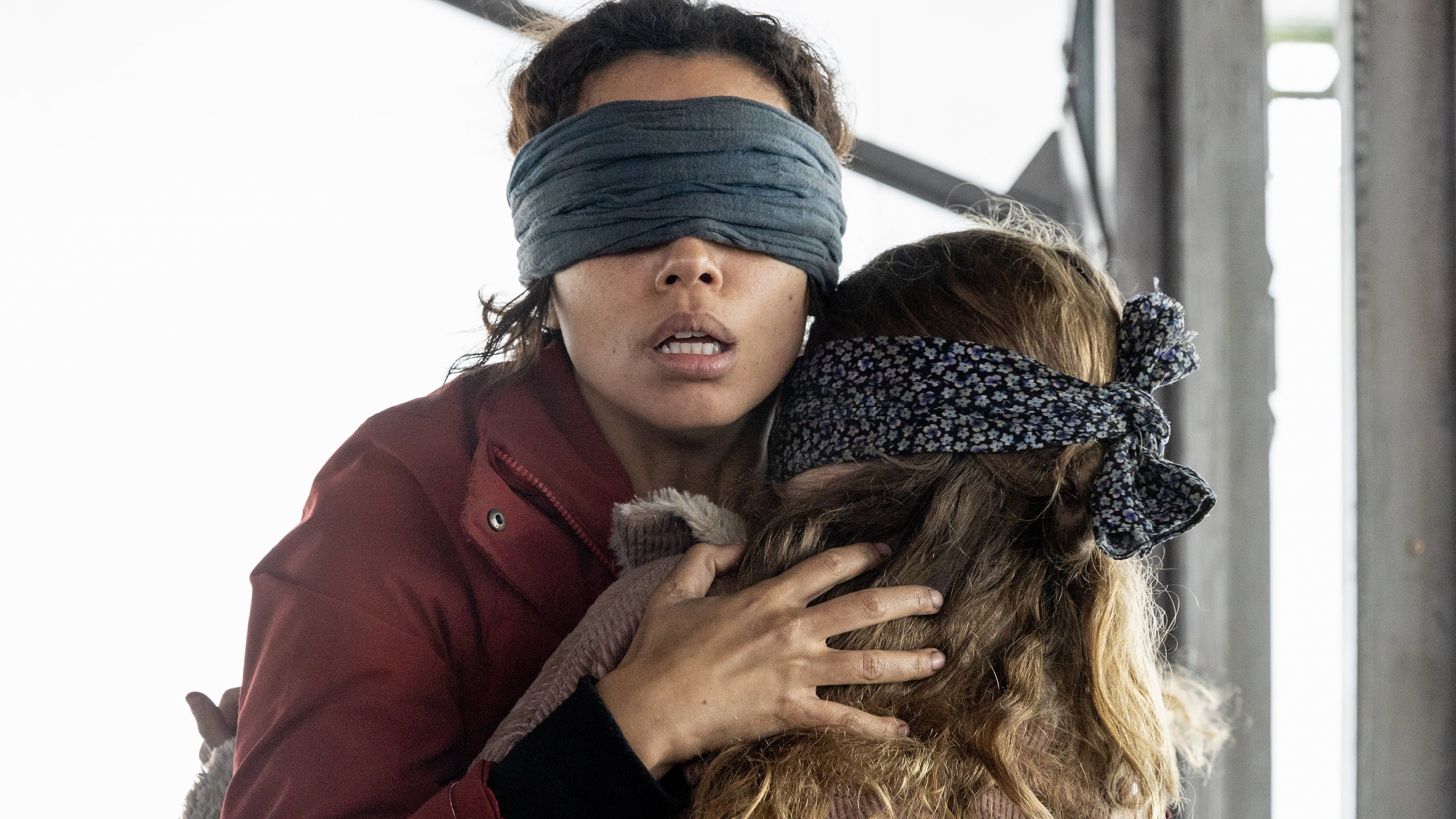 Bird Box Barcelona Cuevana 5