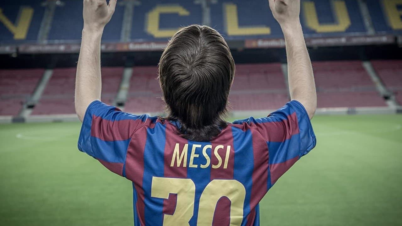 Messi Cuevana 5
