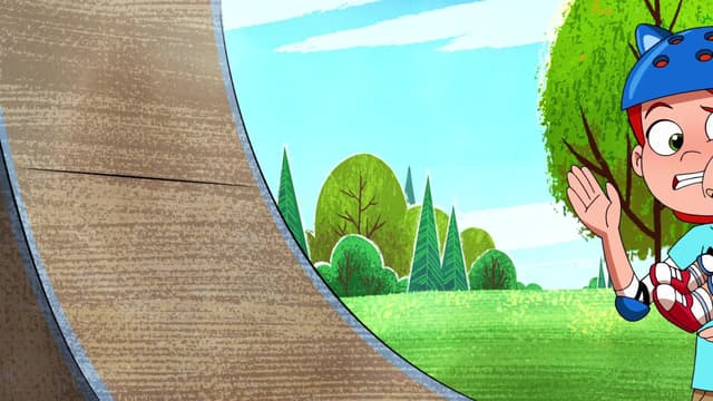 Episodio 20