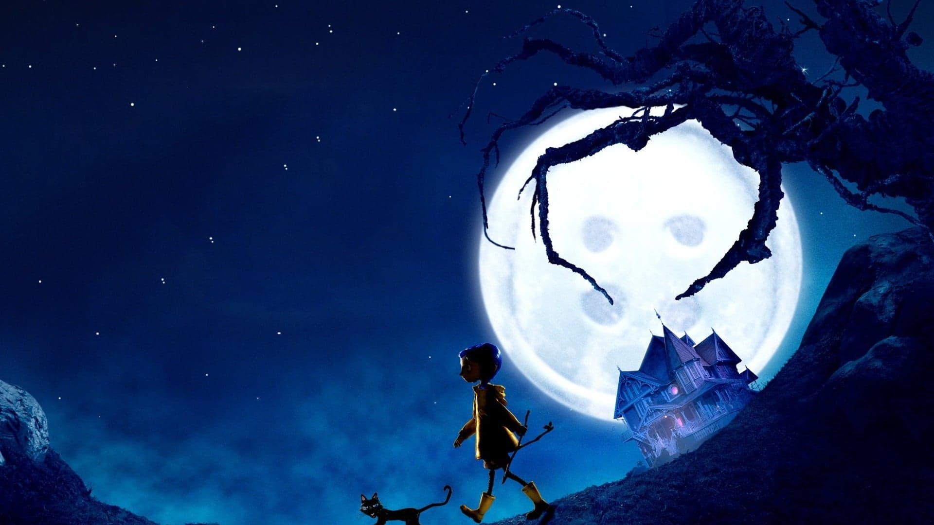 Los mundos de Coraline Cuevana 5