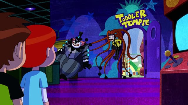 Episodio 15