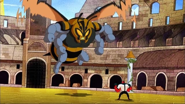 Episodio 4