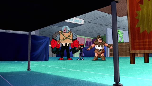 Episodio 12