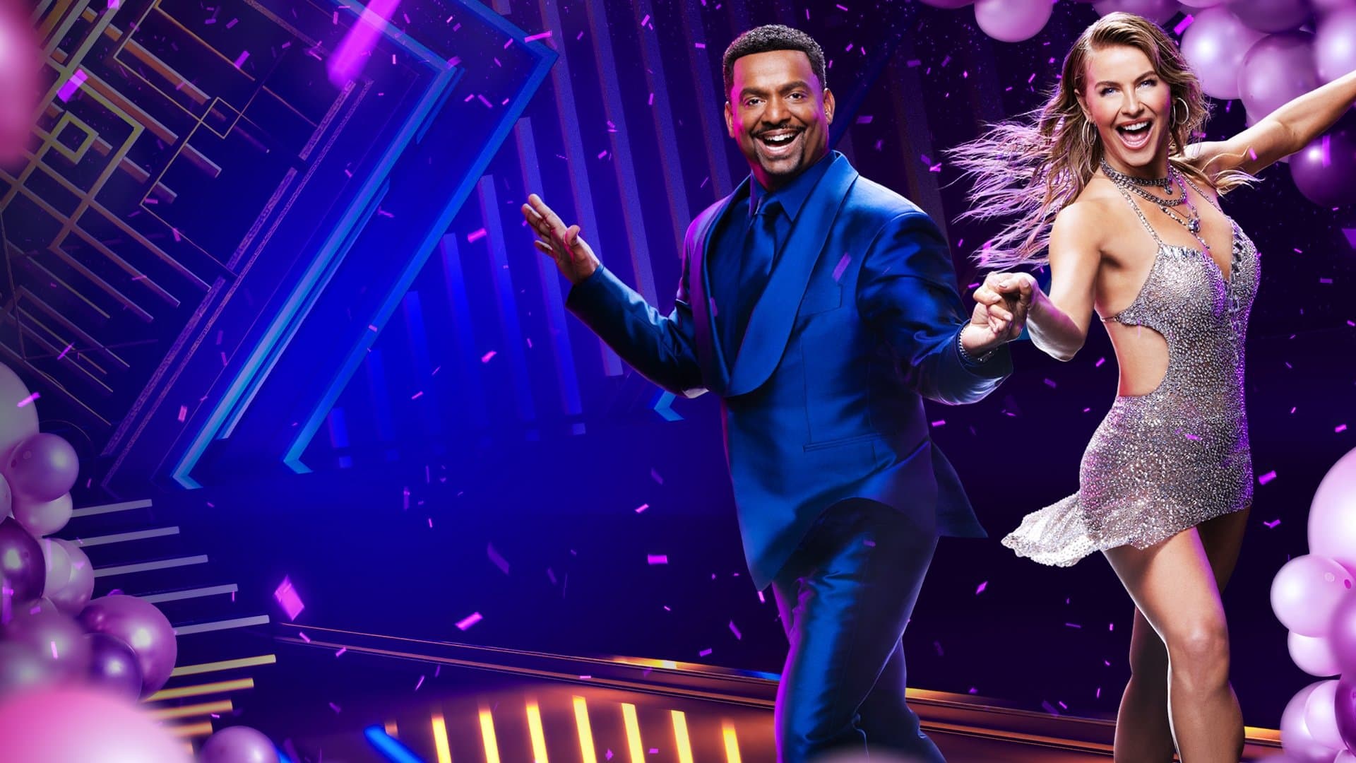 Dancing with the Stars Cuevana 5
