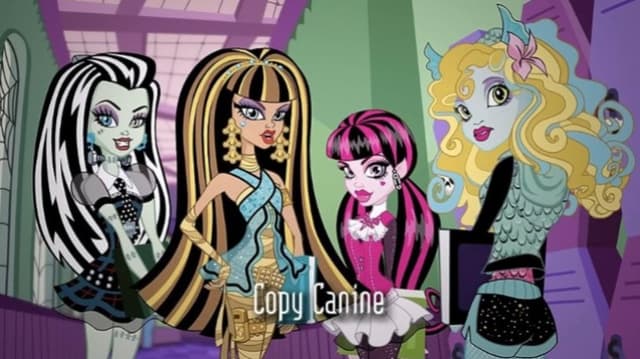 Episodio 7