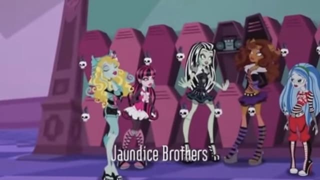 Episodio 1