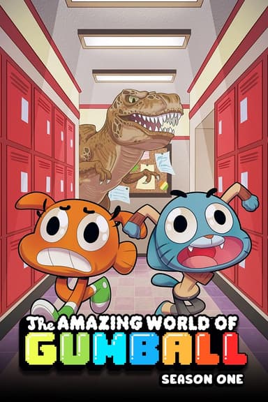 Temporada 1