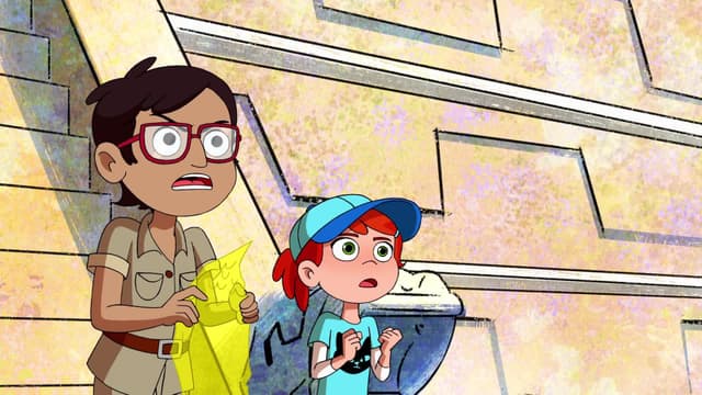 Episodio 1