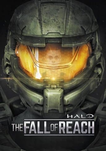 Halo The Fall of Reach Cuevana 5