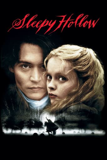 Sleepy Hollow Cuevana 5