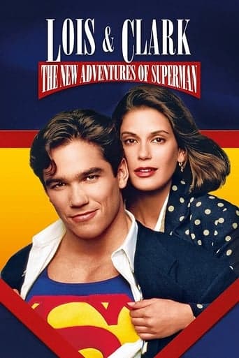 Lois y Clark: Las Nuevas Aventuras de Superman Cuevana 5