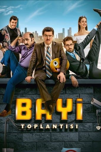 Bayi Toplantısı Cuevana 5