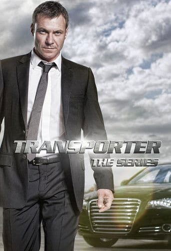 Transporter: La serie Cuevana 5