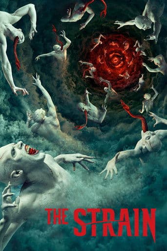 The Strain Cuevana 5