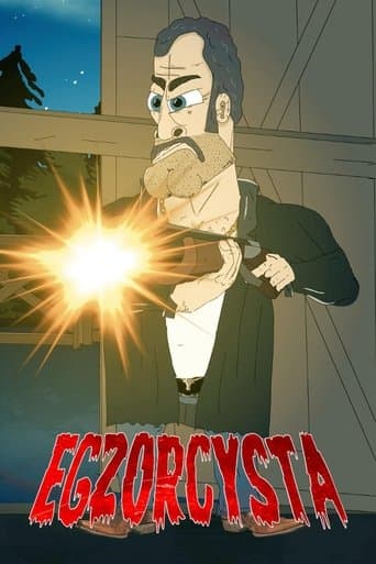 Egzorcysta Cuevana 5