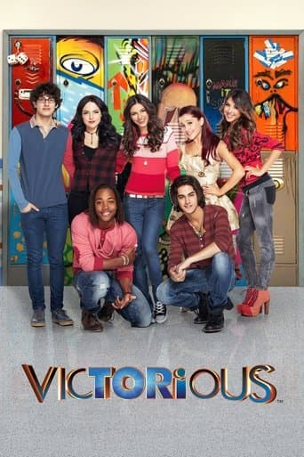 Victorious Cuevana 5