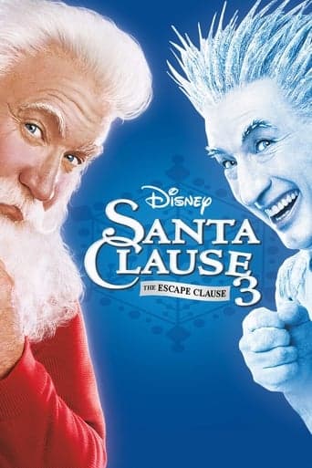 Santa Claus 3: Por una Navidad sin frío Cuevana 5