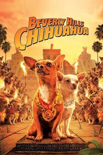 Un chihuahua en Beverly Hills Cuevana 5