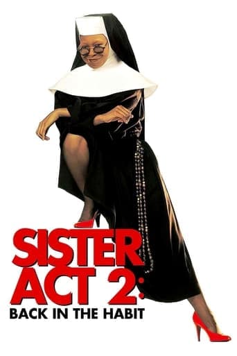 Sister Act 2: De vuelta al convento Cuevana 5