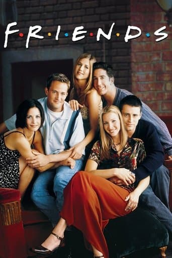 Friends Cuevana 5