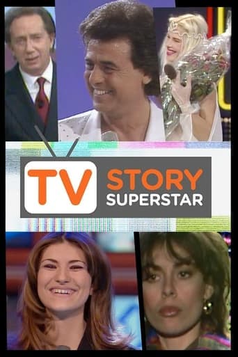 TV Story Superstar Cuevana 5