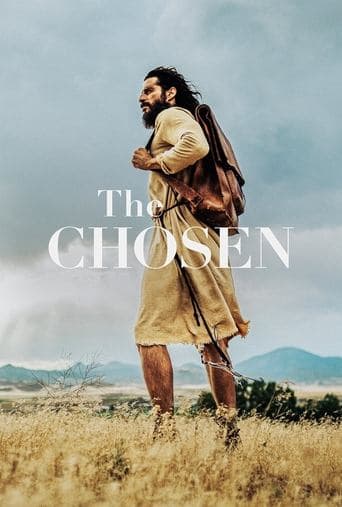 The Chosen (Los elegidos) Cuevana 5