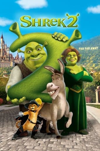 Shrek 2 Cuevana 5