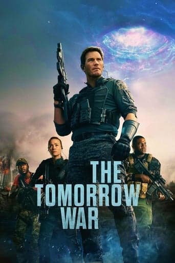 La guerra del mañana Cuevana 5