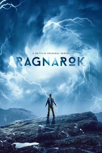Ragnarok Cuevana 5