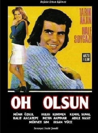 Oh Olsun Cuevana 5