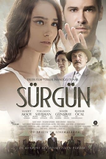 Sürgün Cuevana 5