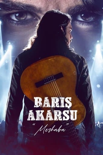 Barış Akarsu: Merhaba Cuevana 5