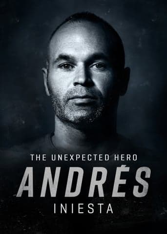 Andrés Iniesta: el héroe inesperado Cuevana 5