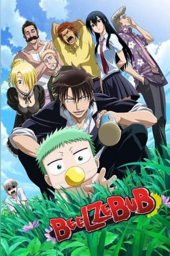 Beelzebub Cuevana 5