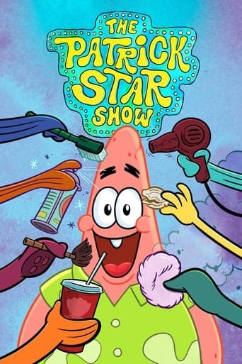 Patricio es la estrella Cuevana 5