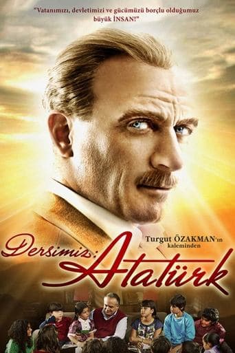 Dersimiz: Atatürk Cuevana 5