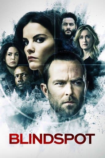 Blindspot Cuevana 5