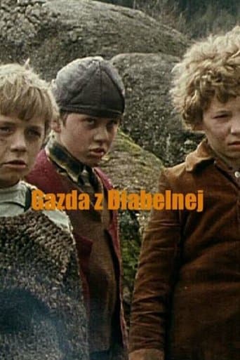 Gazda z Diabelnej Cuevana 5