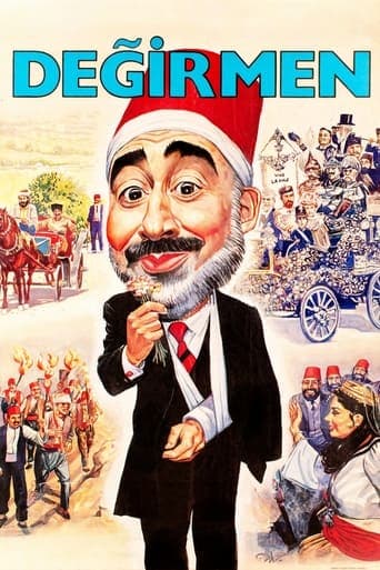 Değirmen Cuevana 5