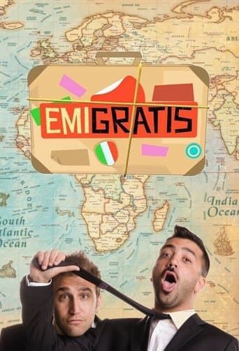 Emigratis Cuevana 5