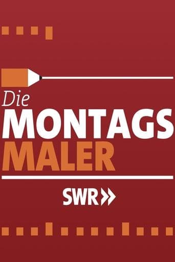 Die Montagsmaler Cuevana 5