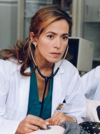 La dottoressa Giò Cuevana 5