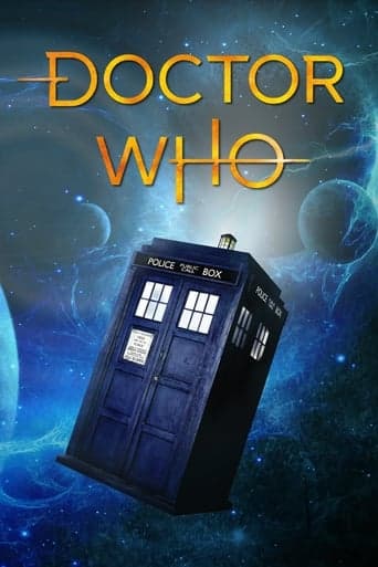 Doctor Who Cuevana 5