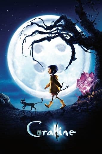 Los mundos de Coraline Cuevana 5