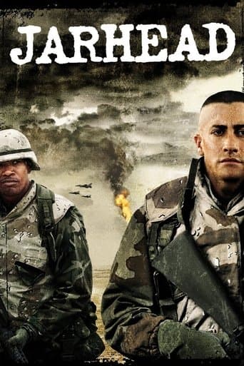 Jarhead, el infierno espera Cuevana 5