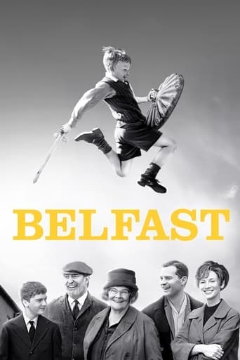 Belfast Cuevana 5