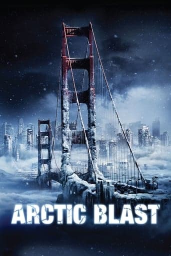 Tempestad ártica Cuevana 5