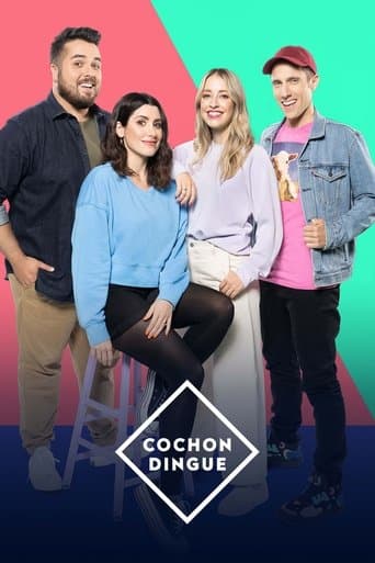 Cochon dingue Cuevana 5